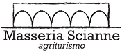 Masseria Scianne Logo